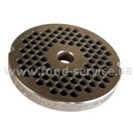 Решітка для м'ясорубки TS12, Enterprise, 4,5 mm.